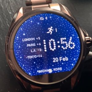 Michael Kors Smart Watch